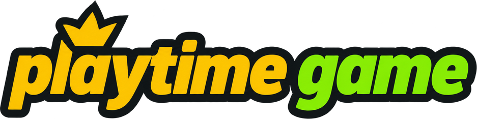 playtime game logo